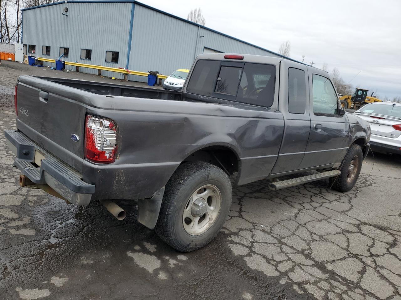 2004 Ford Ranger - Image 3