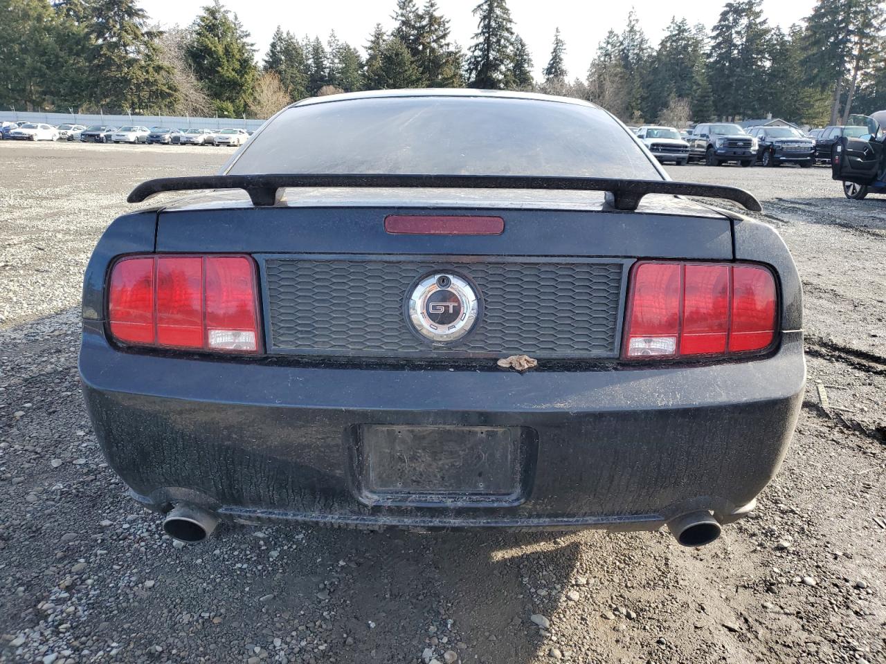 2006 Ford Mustang - Image 6
