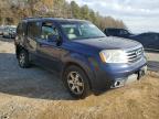 2015 Honda Pilot Exl за продажба в Austell, GA - Side