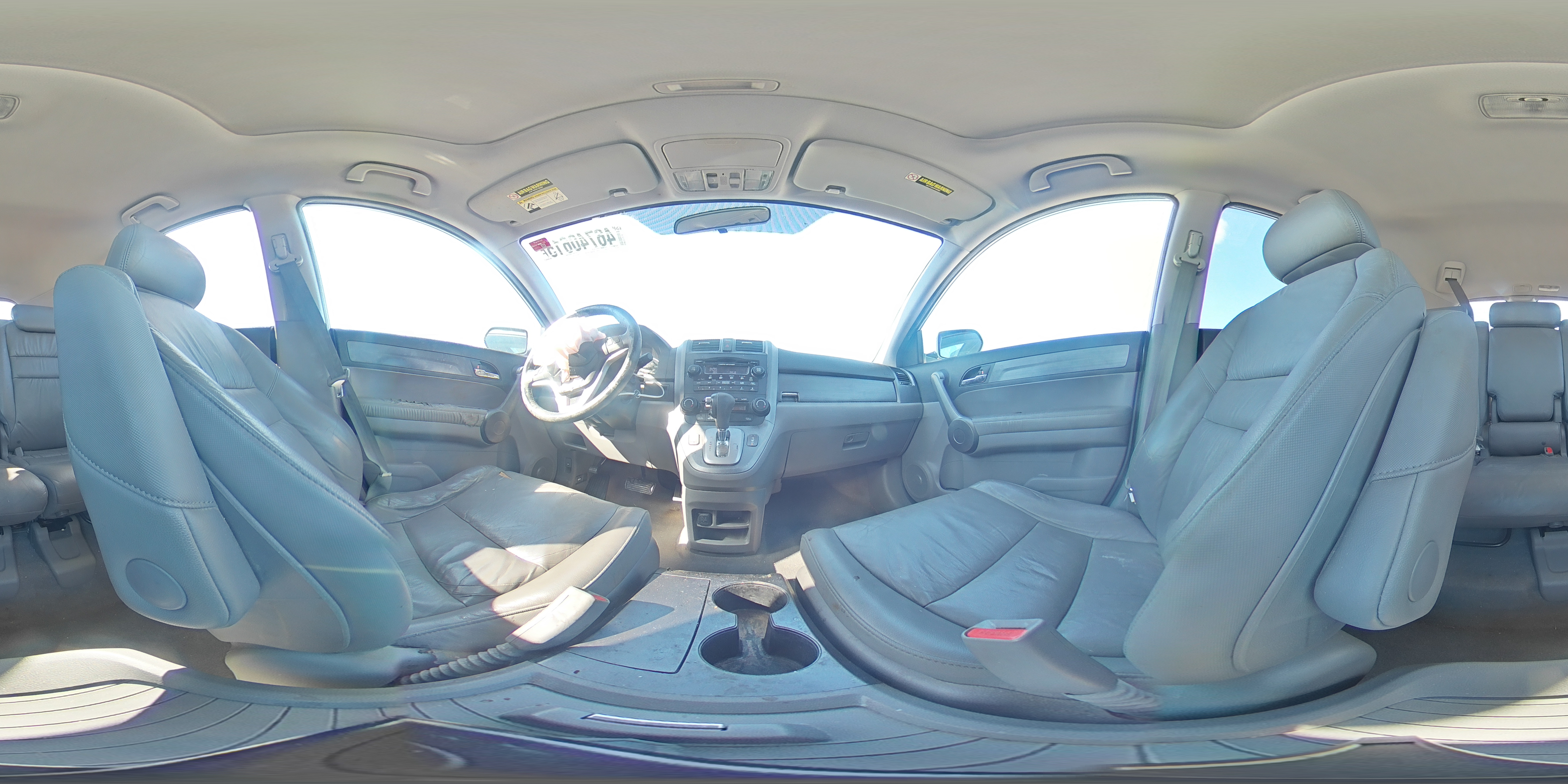 2009 Honda CR-V - Image 13