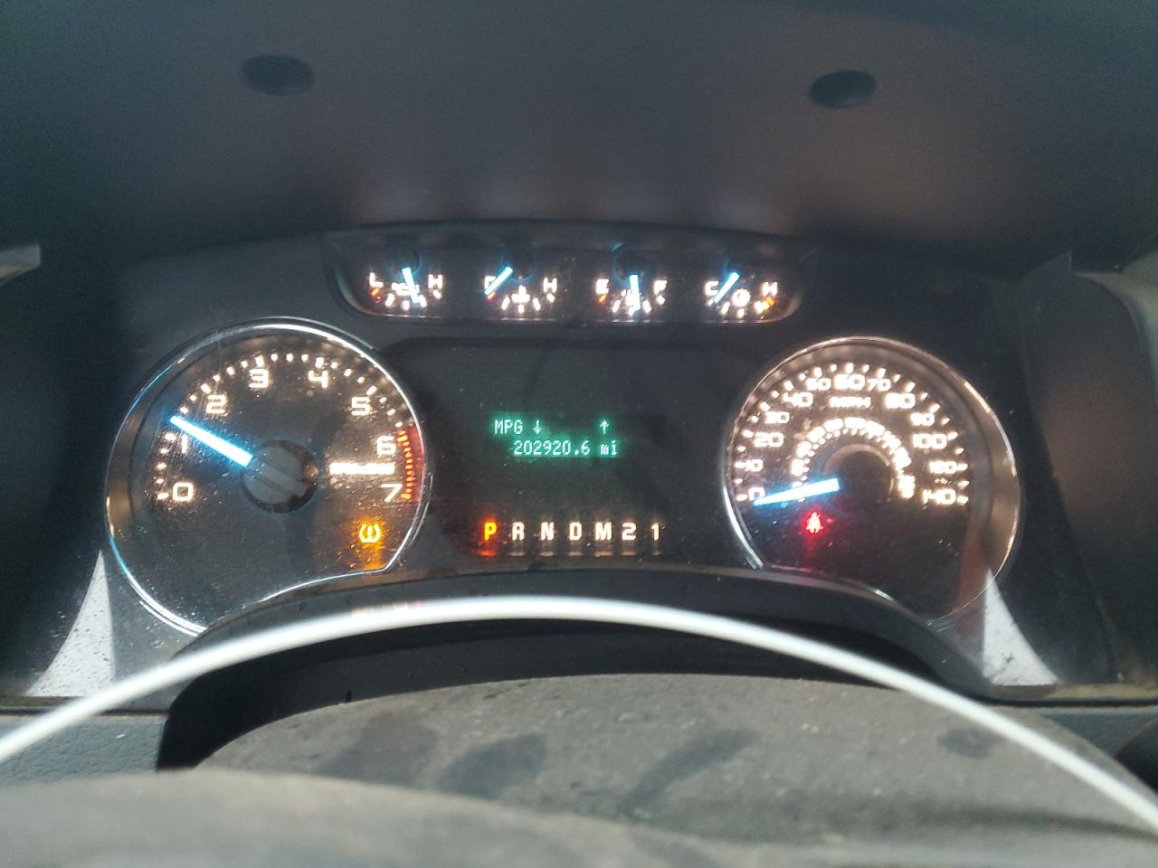 2012 Ford F-150 - Image 9