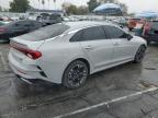 2021 Kia K5 Gt Line en Venta en Van Nuys, CA - Front End