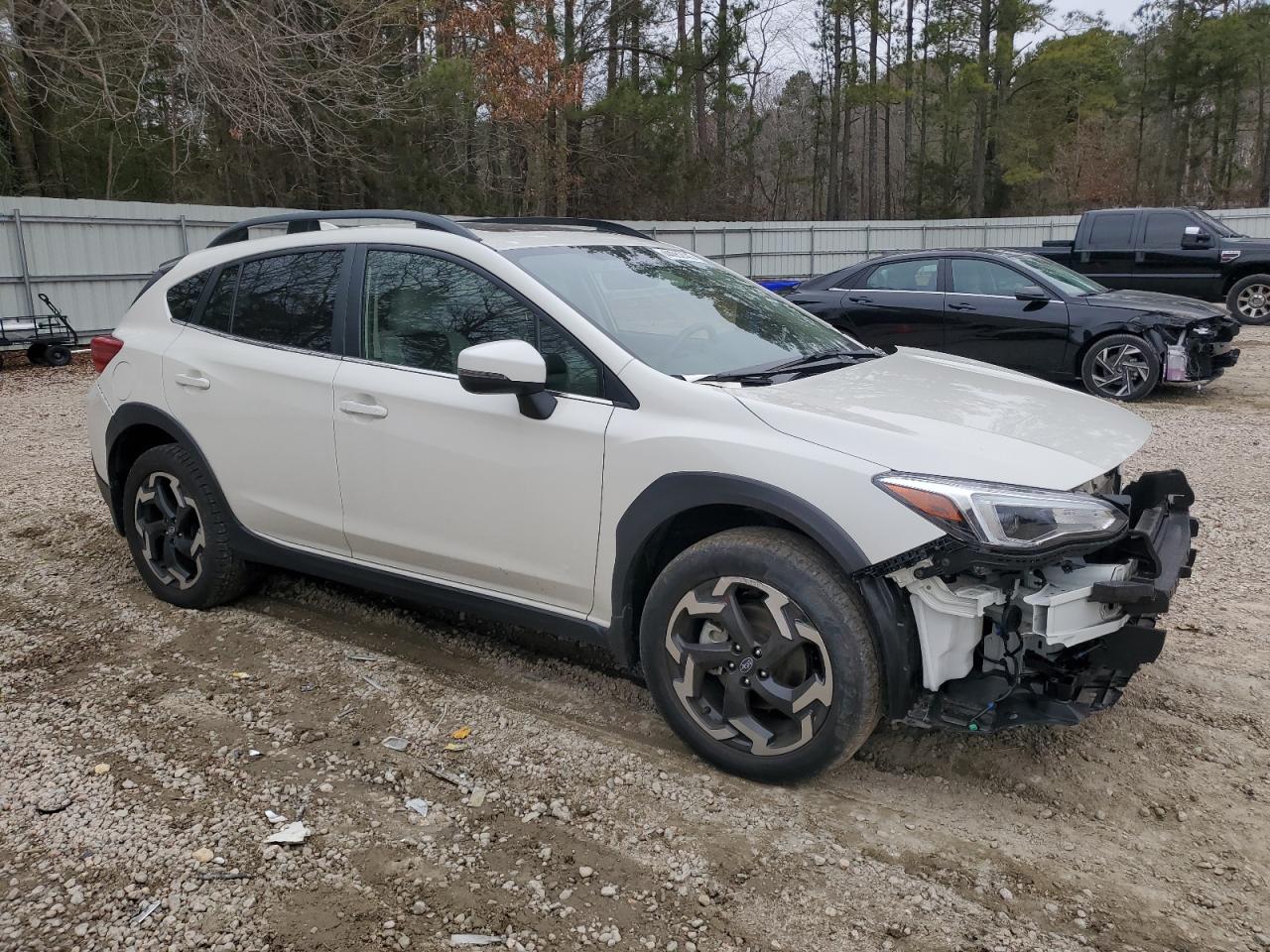 2021 Subaru XV - Image 4