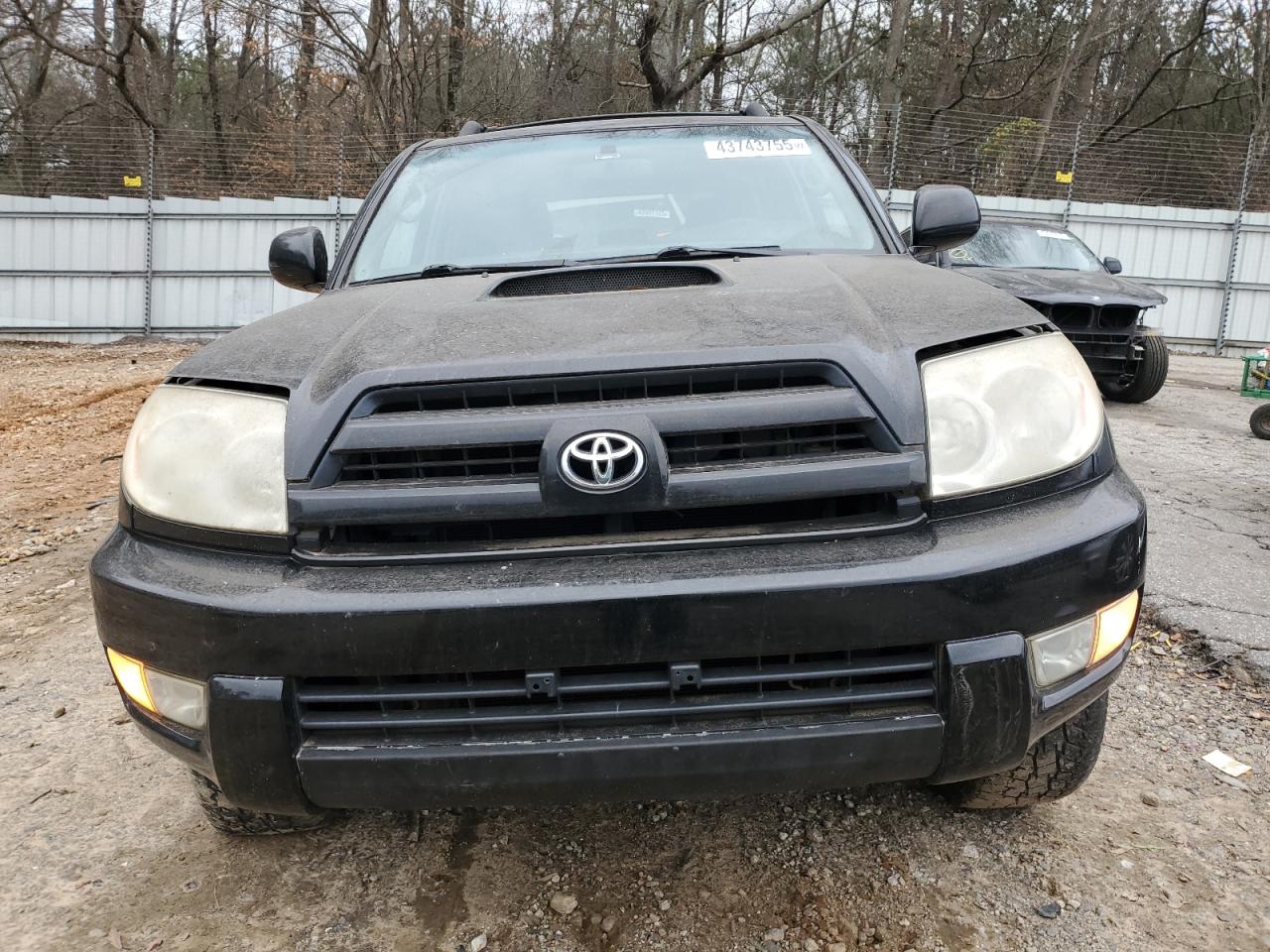 2005 Toyota 4Runner - Image 5