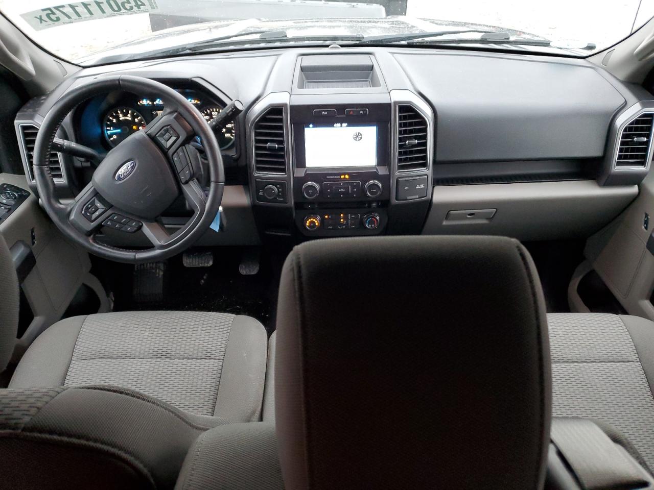 2017 Ford F-150 - Image 8