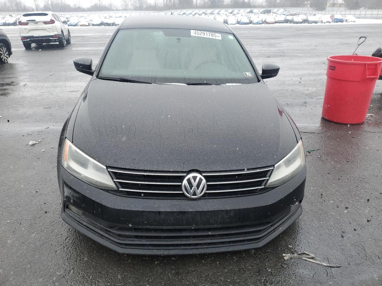 2016 Volkswagen Jetta - Image 5