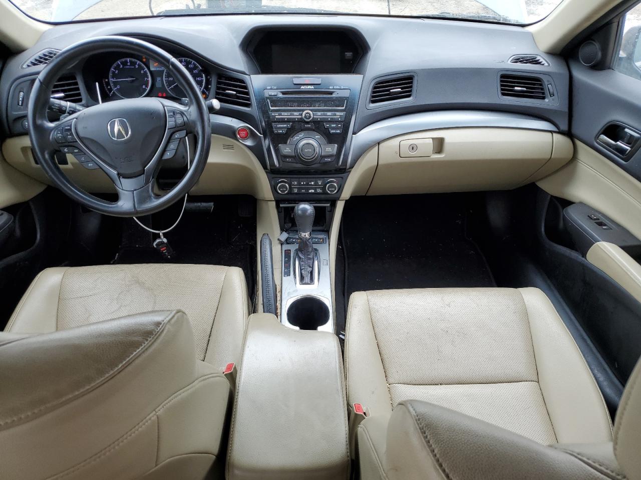 2013 Acura ILX - Image 8
