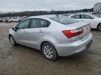 2017 Kia Rio Lx zu verkaufen in Conway, AR - Front End