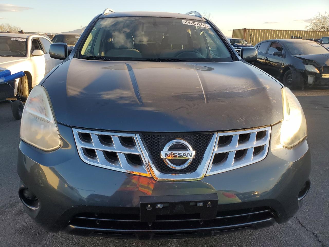 2012 Nissan Rogue - Image 5
