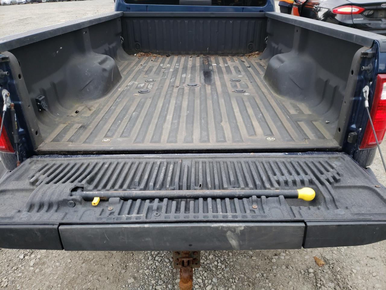 2014 Ford F350 - Image 10