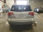 2007 Acura Mdx Technology na sprzedaż w Franklin, WI - Side