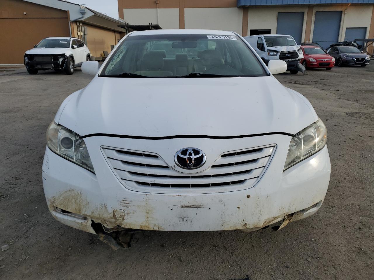 2007 Toyota Camry - Image 5