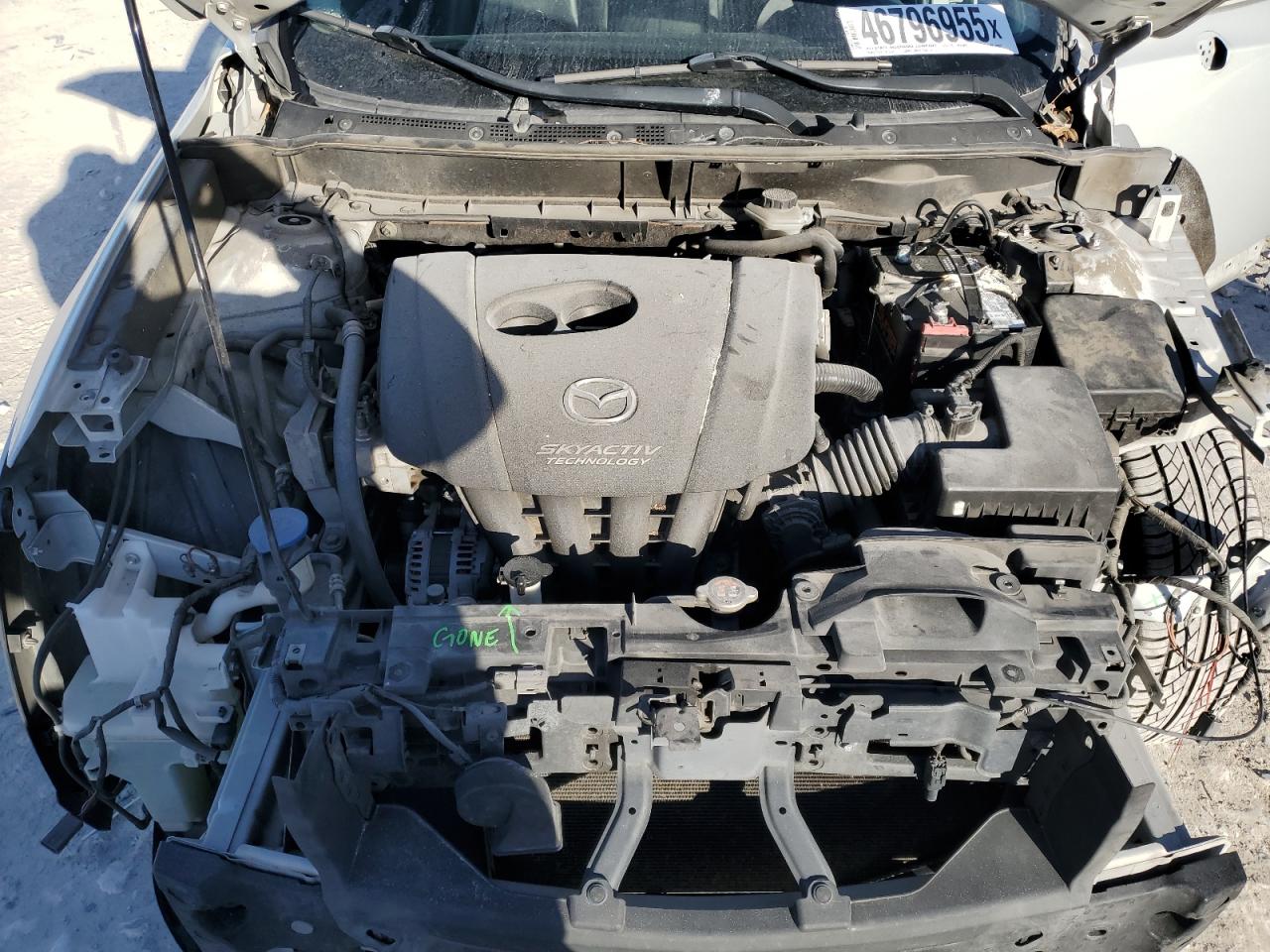 2018 Mazda CX-3 - Image 12