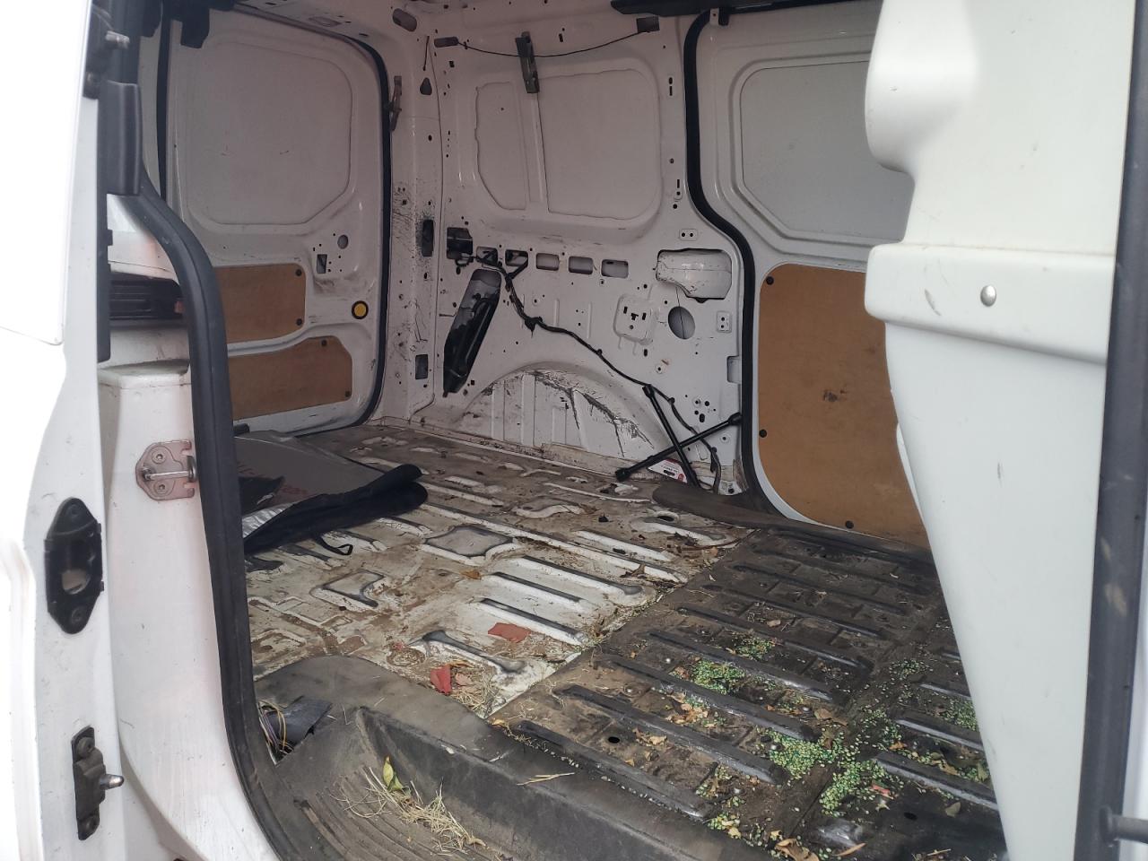 2016 Ford Transit - Image 11