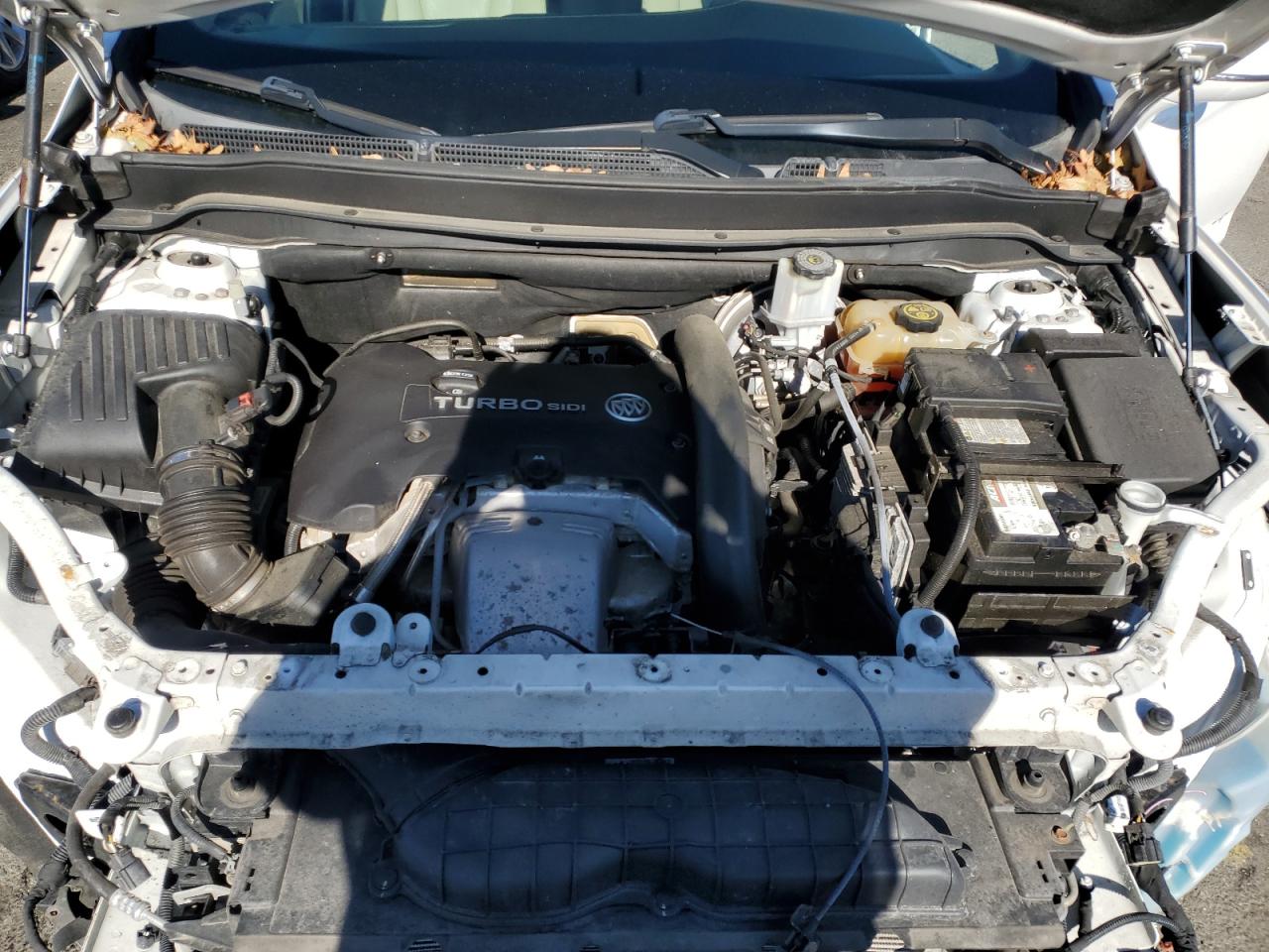 2016 Buick Envision - Image 12