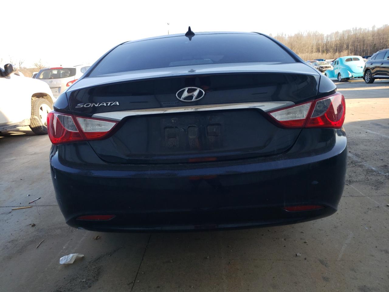 2013 Hyundai Sonata - Image 6