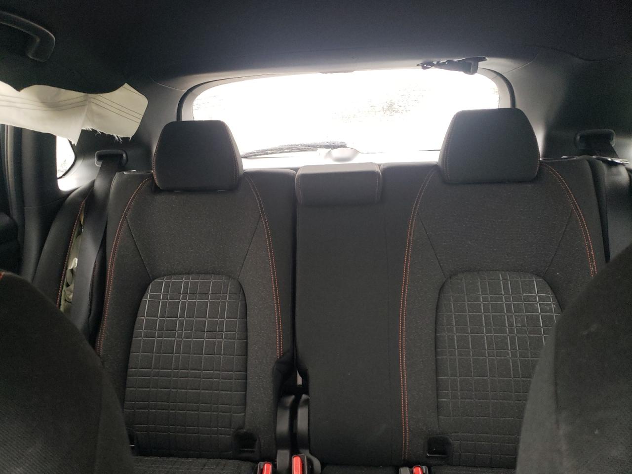 2024 Honda HR-V - Image 10