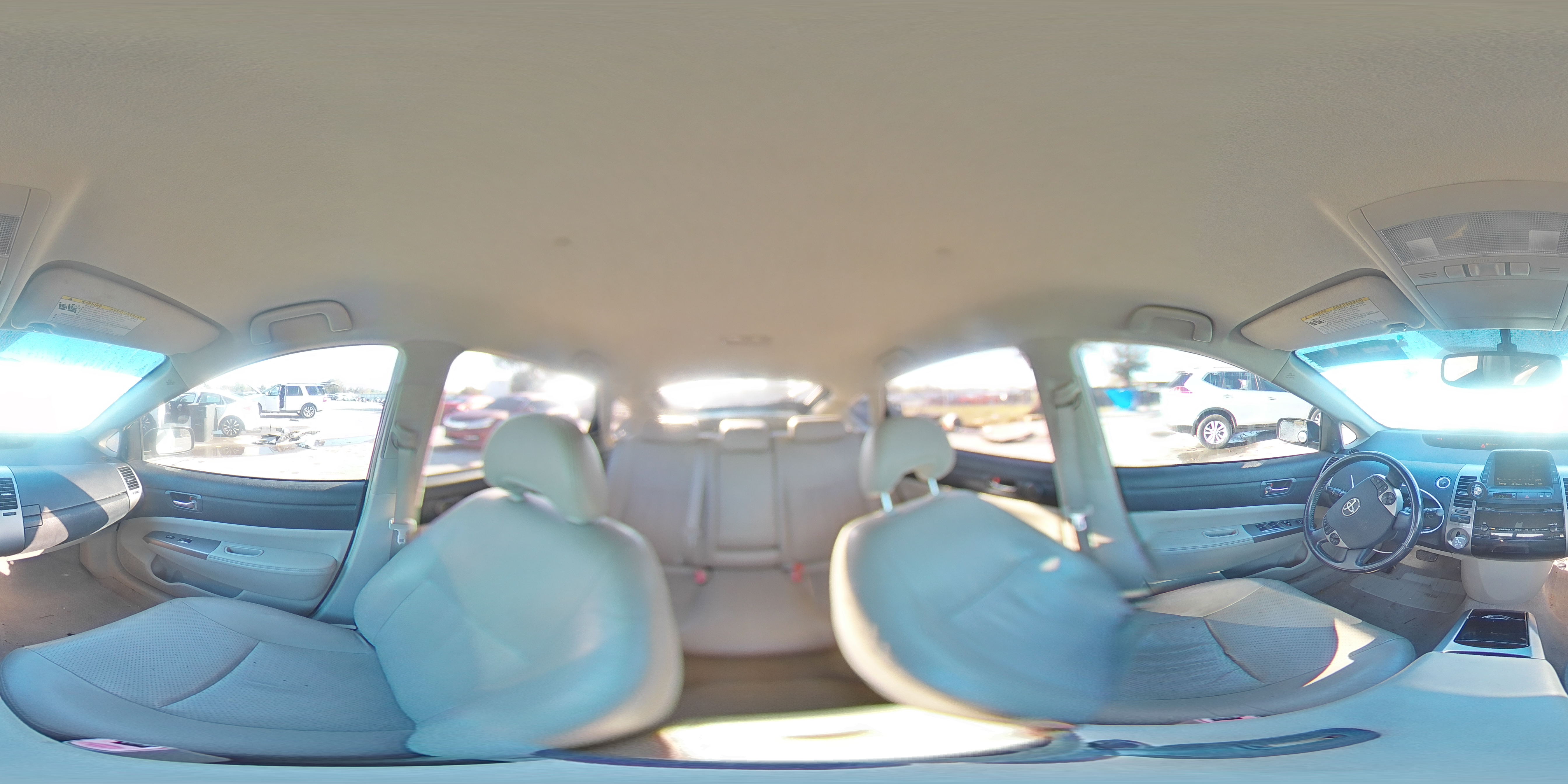 2009 Toyota Prius - Image 14