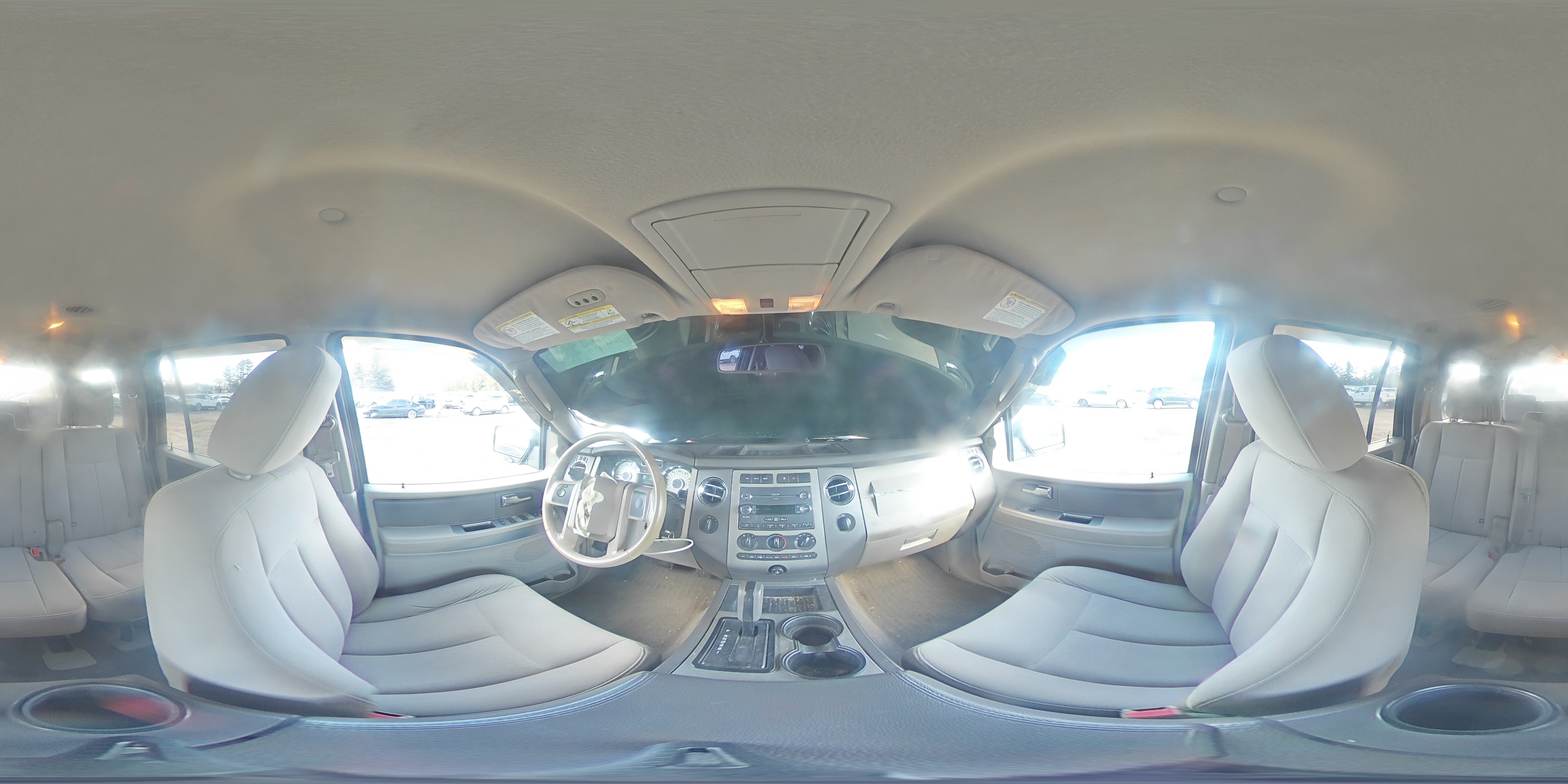 2010 Ford Expedition - Image 14