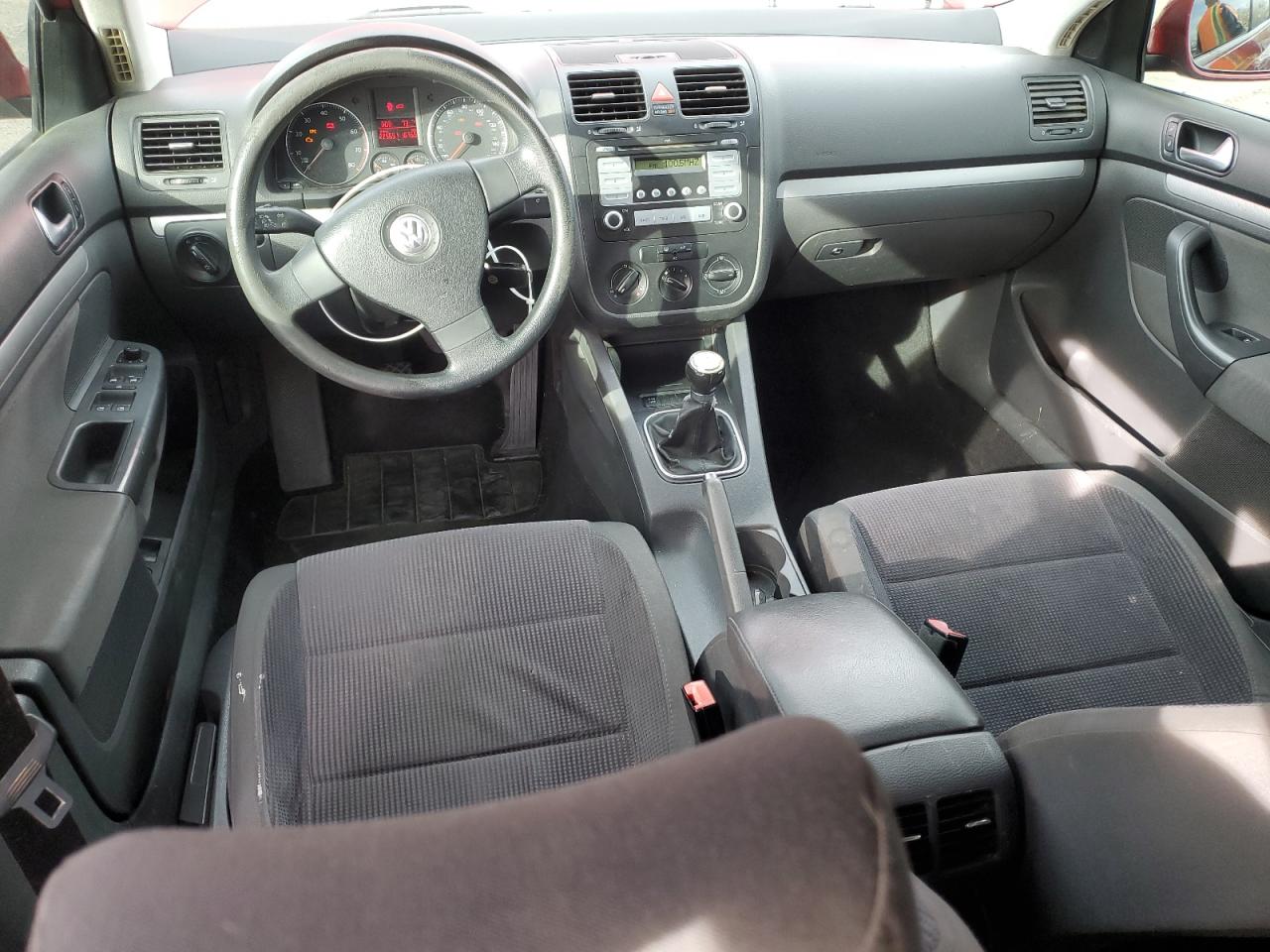 2007 Volkswagen Jetta - Image 8