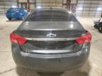 2015 Chevrolet Impala Ls للبيع في Eldridge، IA - Front End