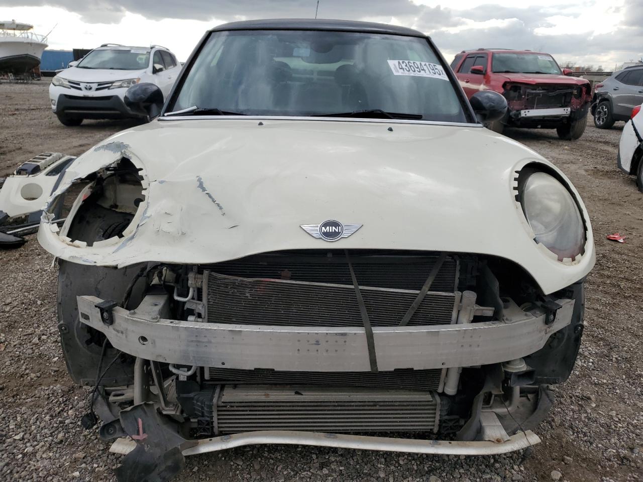 2015 MINI Cooper - Image 5