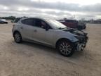 2015 Mazda 3 Grand Touring na sprzedaż w New Braunfels, TX - Front End