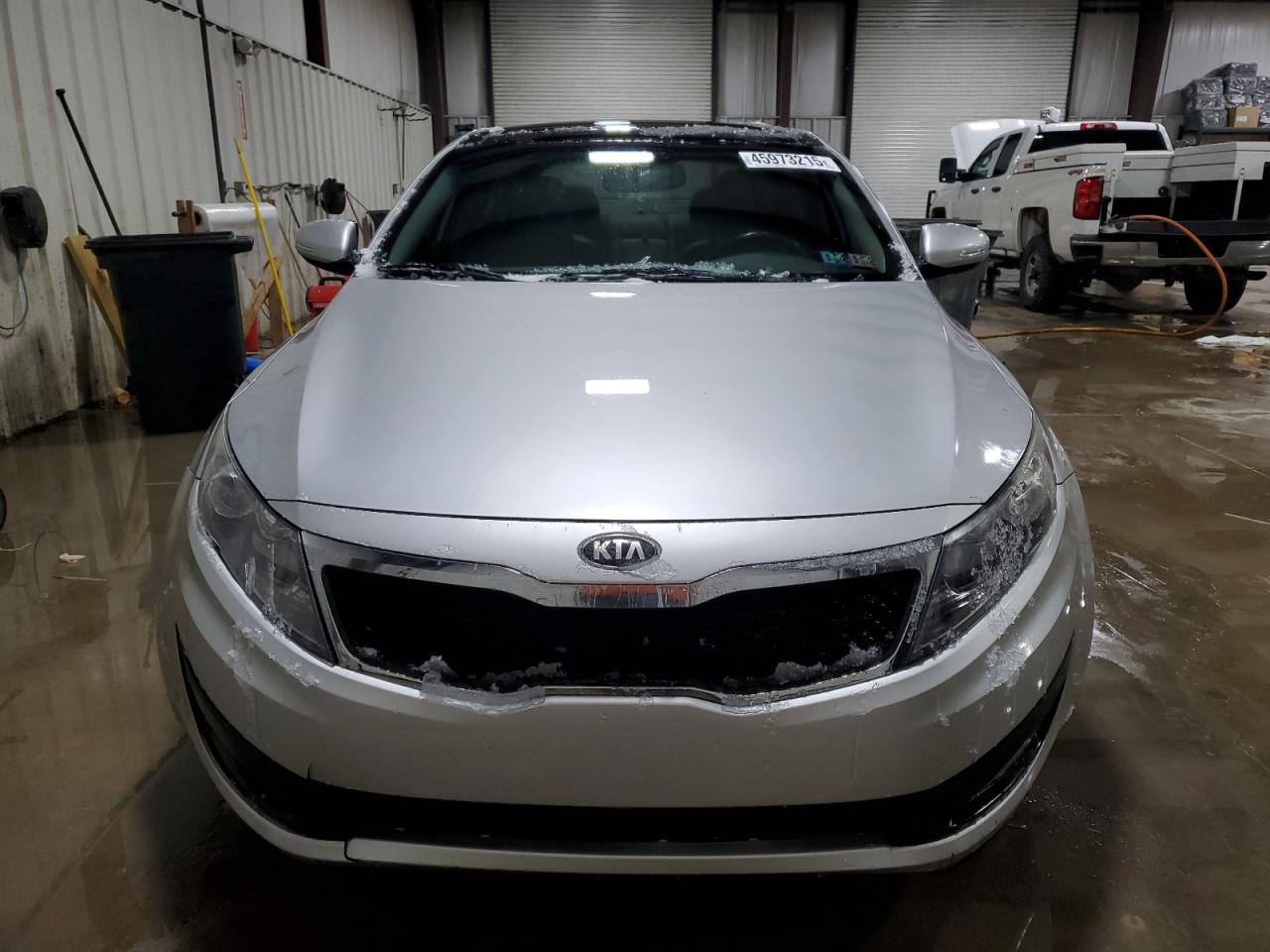 2013 Kia Optima - Image 5