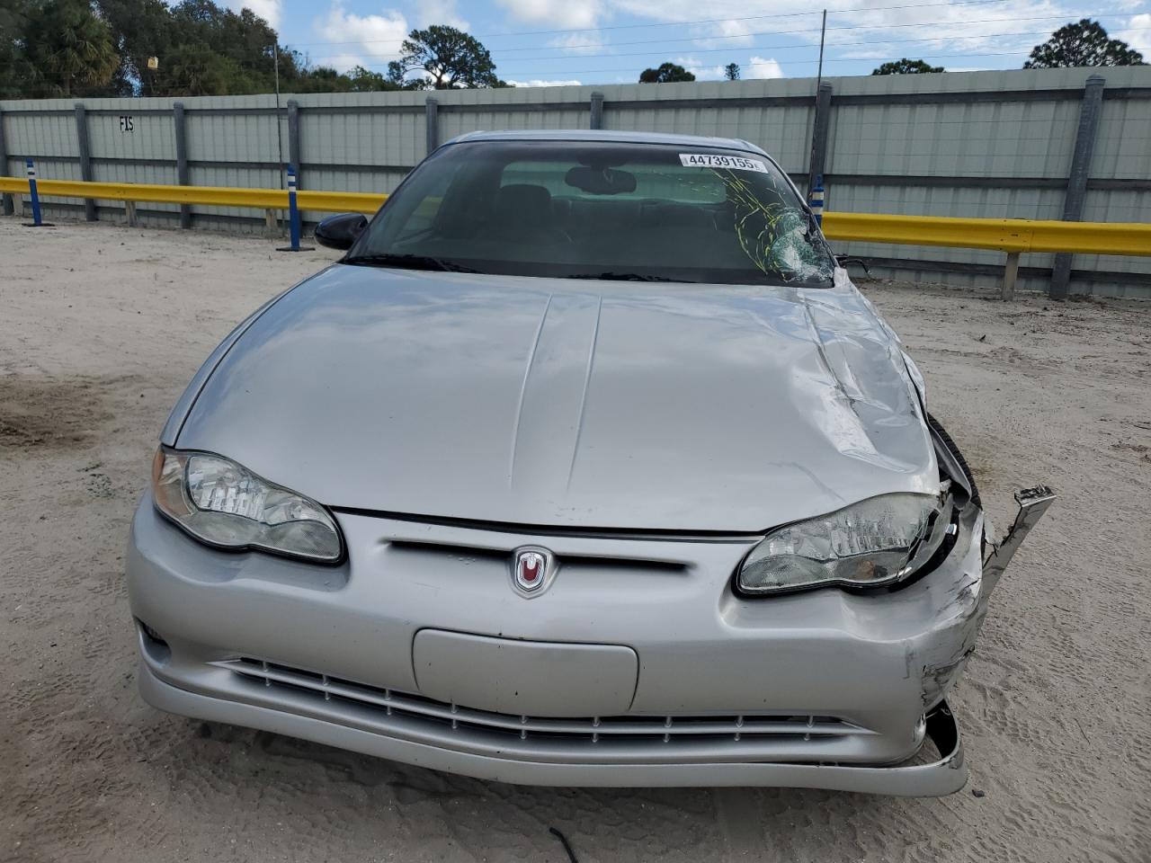 2002 Chevrolet Monte Carlo - Image 5
