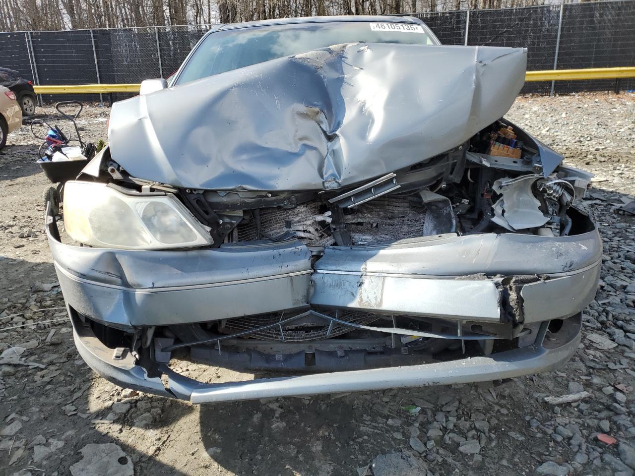 2004 Toyota Avalon - Image 5
