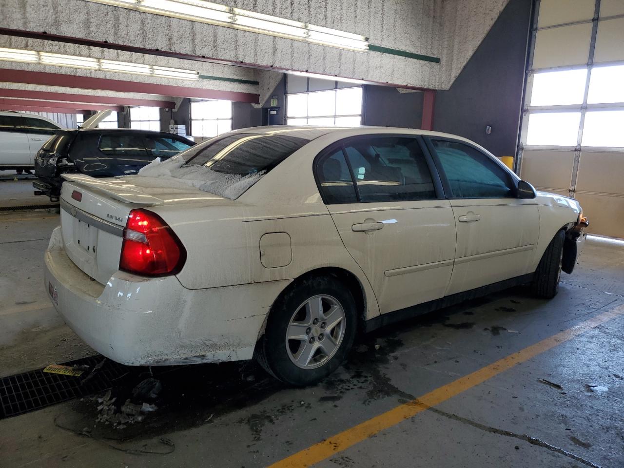 2005 Chevrolet Malibu - Image 3