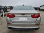2015 Kia Optima Lx for Sale in Wilmer, TX - Front End