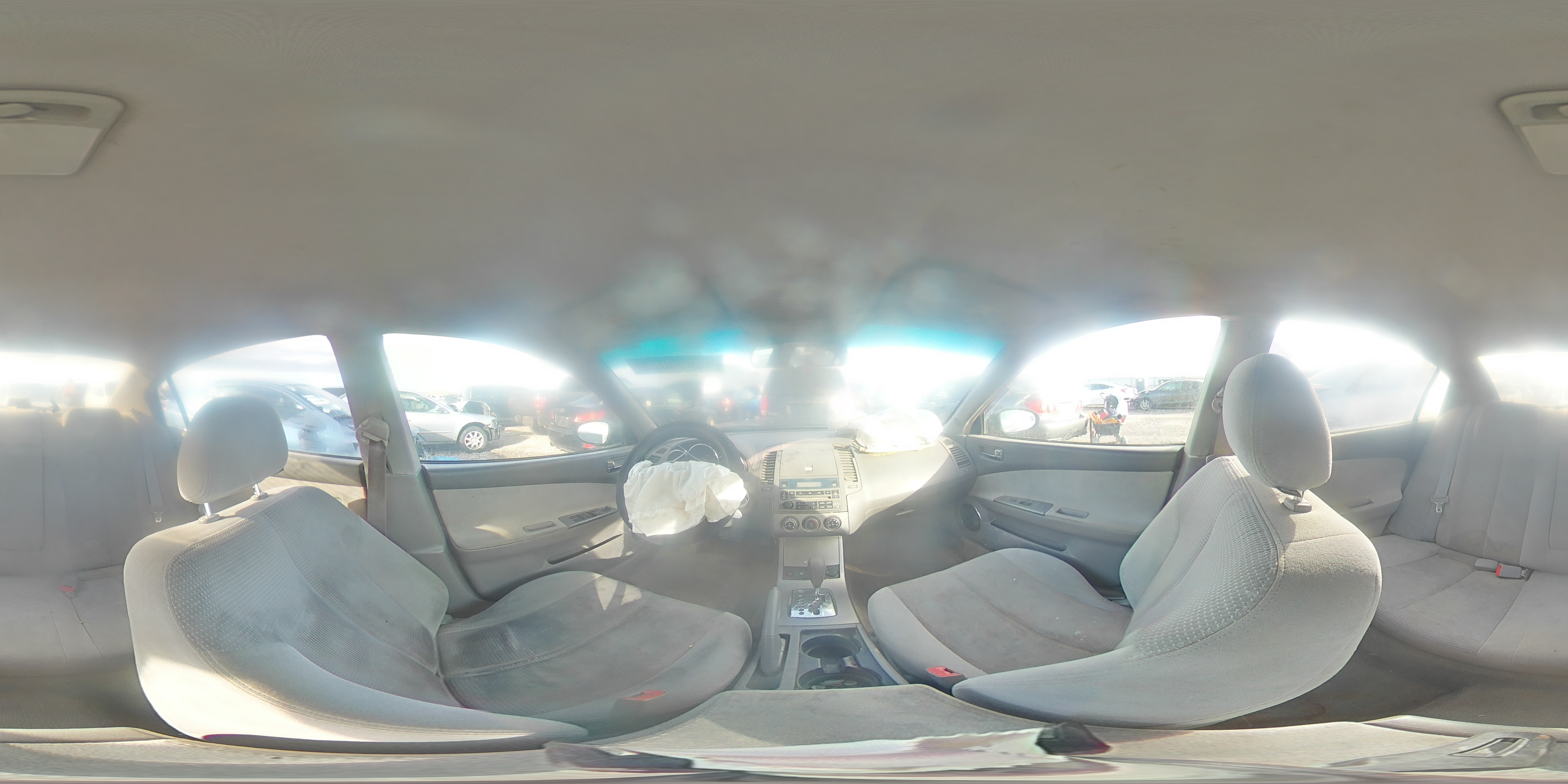 2005 Nissan Altima - Image 12