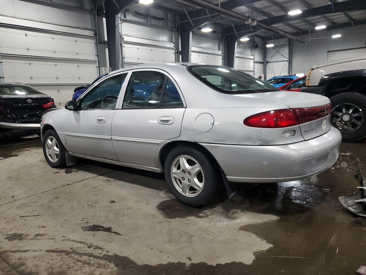 1998 Mercury Tracer - Image 2