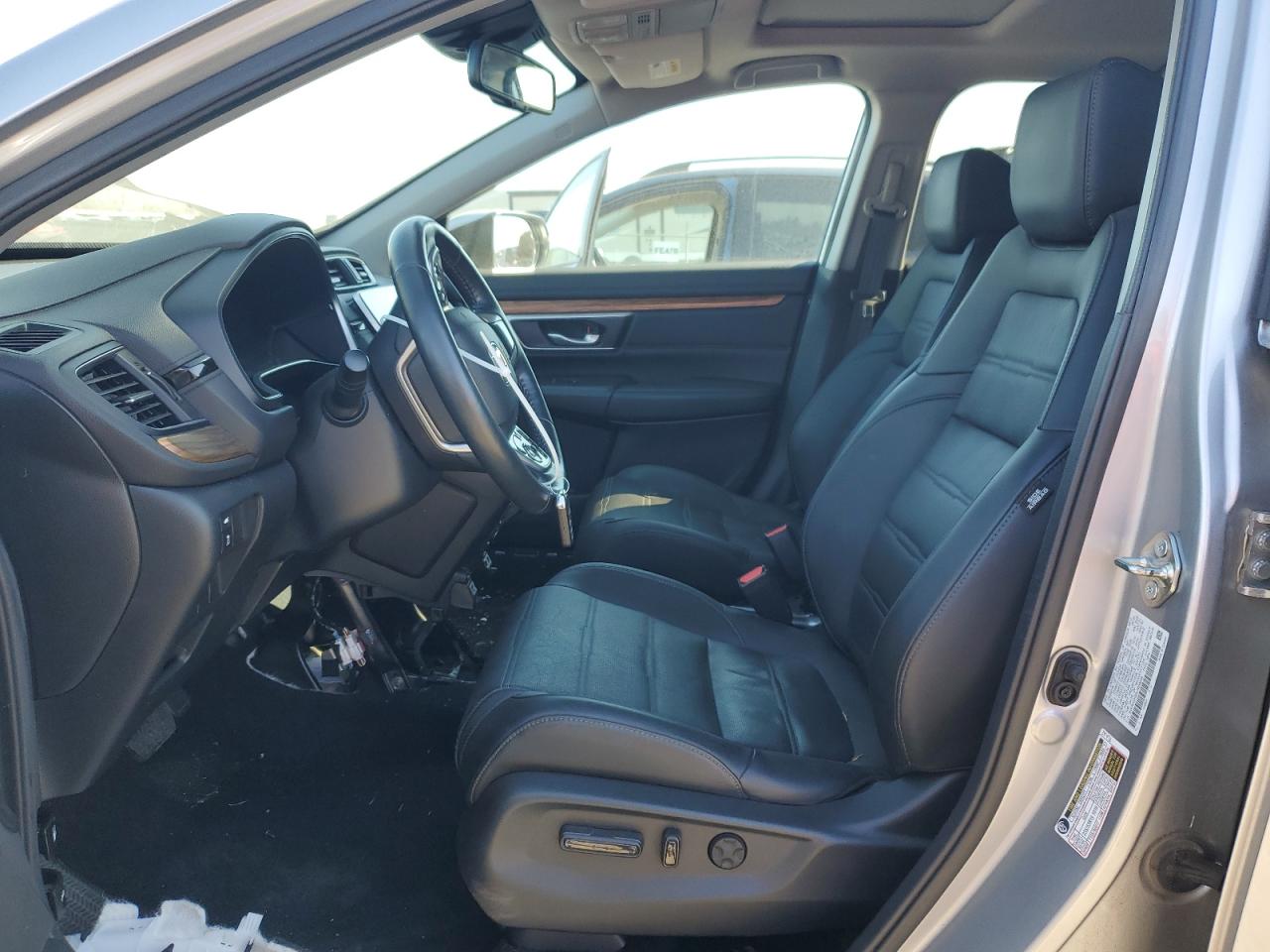 2020 Honda CR-V - Image 7