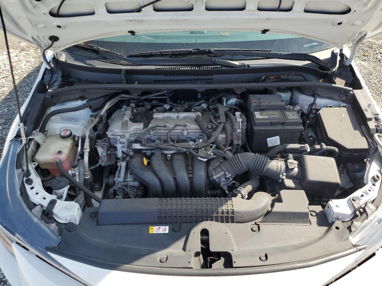 2021 Toyota Corolla - Image 11