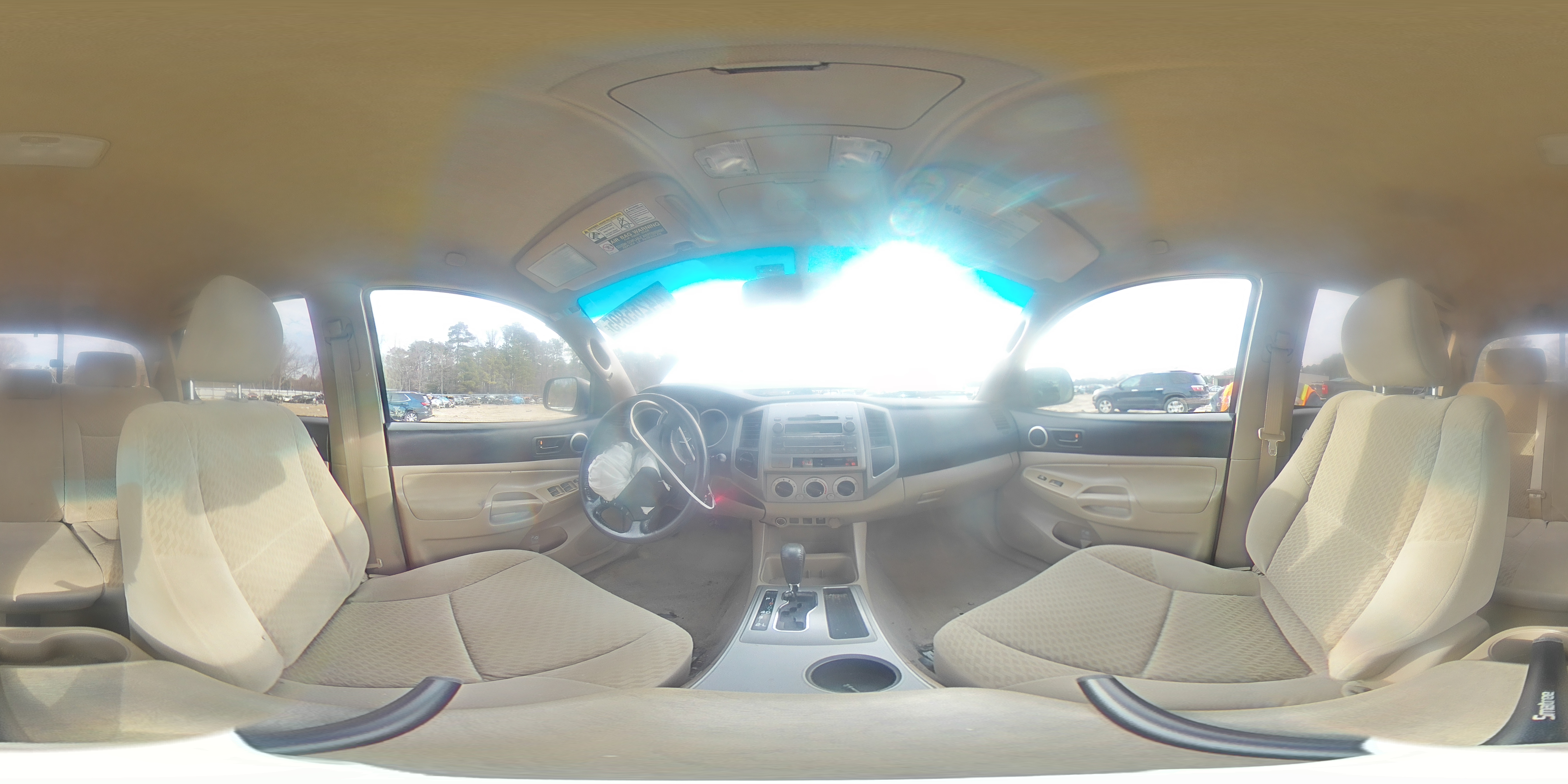 2011 Toyota Tacoma - Image 13
