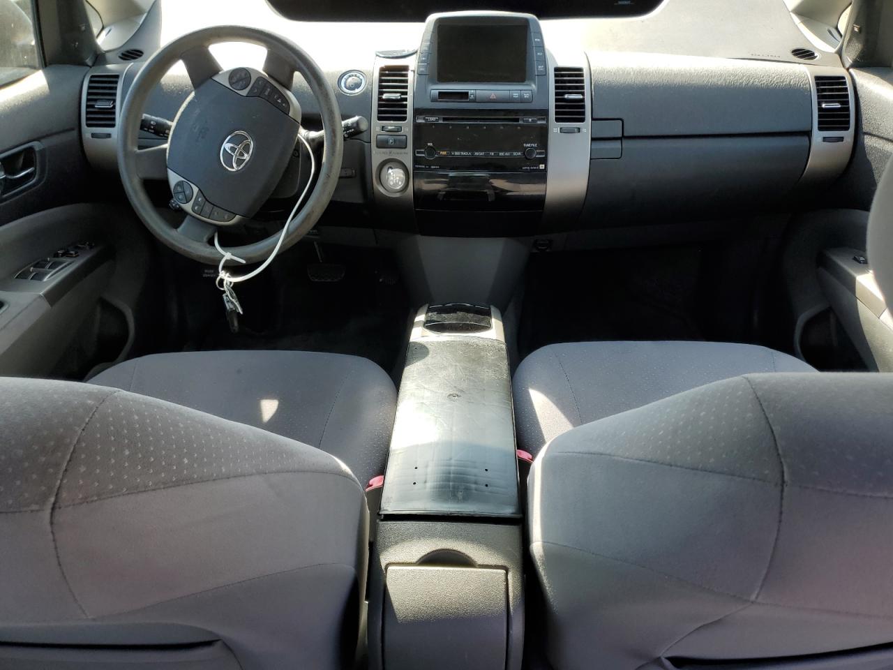 2007 Toyota Prius - Image 8