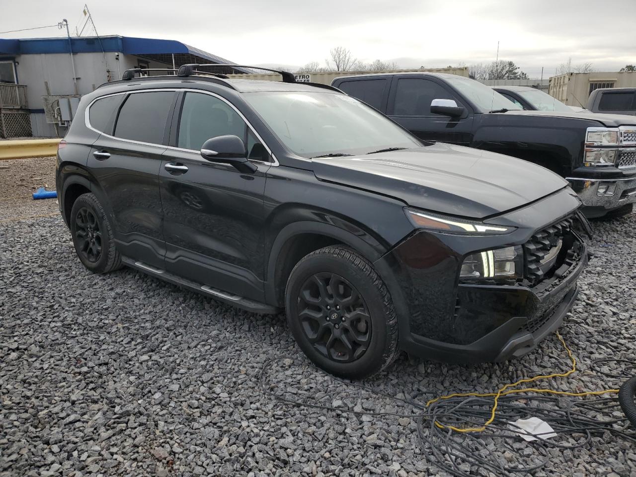 2022 Hyundai Santa Fe - Image 4