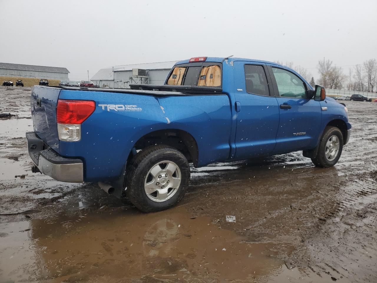 2010 Toyota Tundra - Image 3