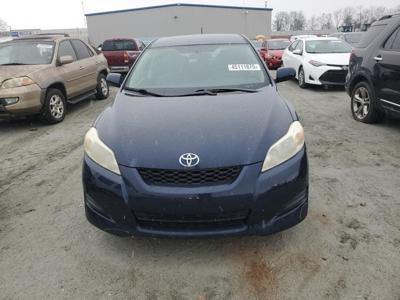 2010 Toyota Corolla - Image 5