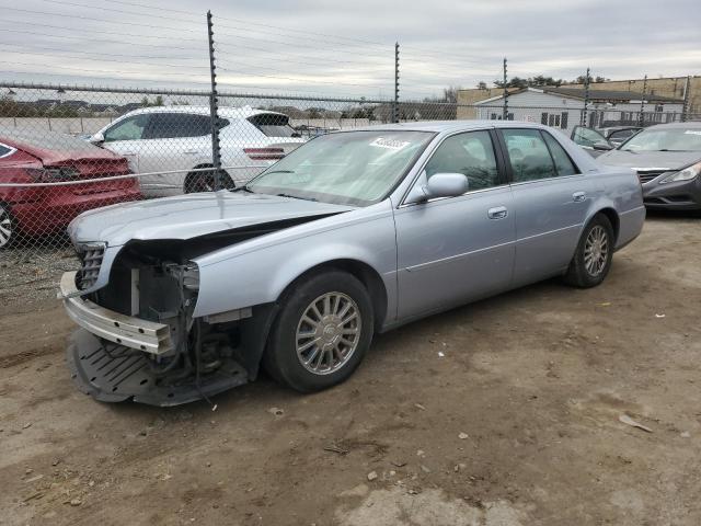 2004 Cadillac Deville Dhs