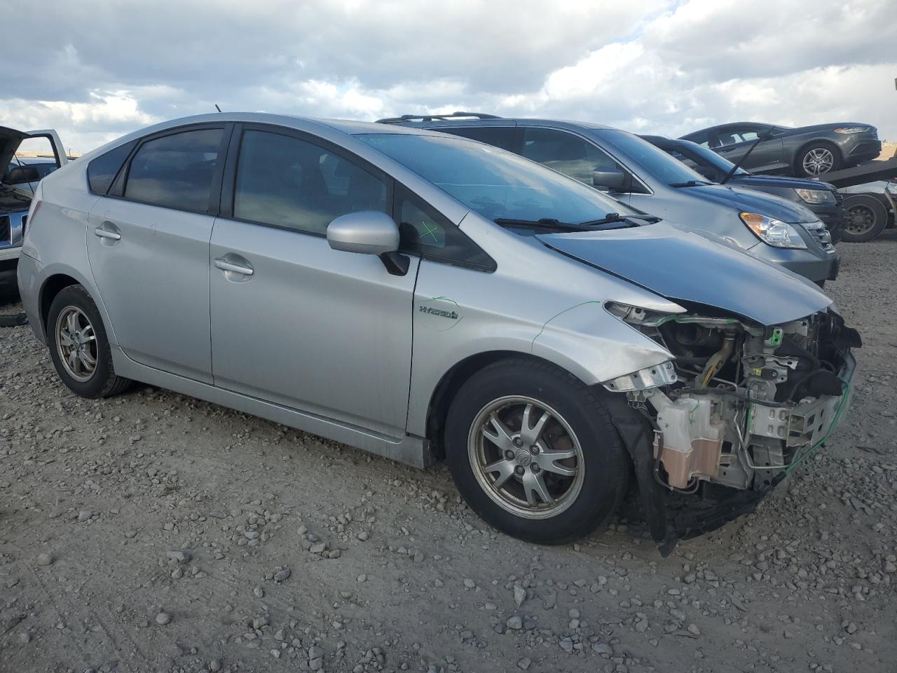 2011 Toyota Prius - Image 4