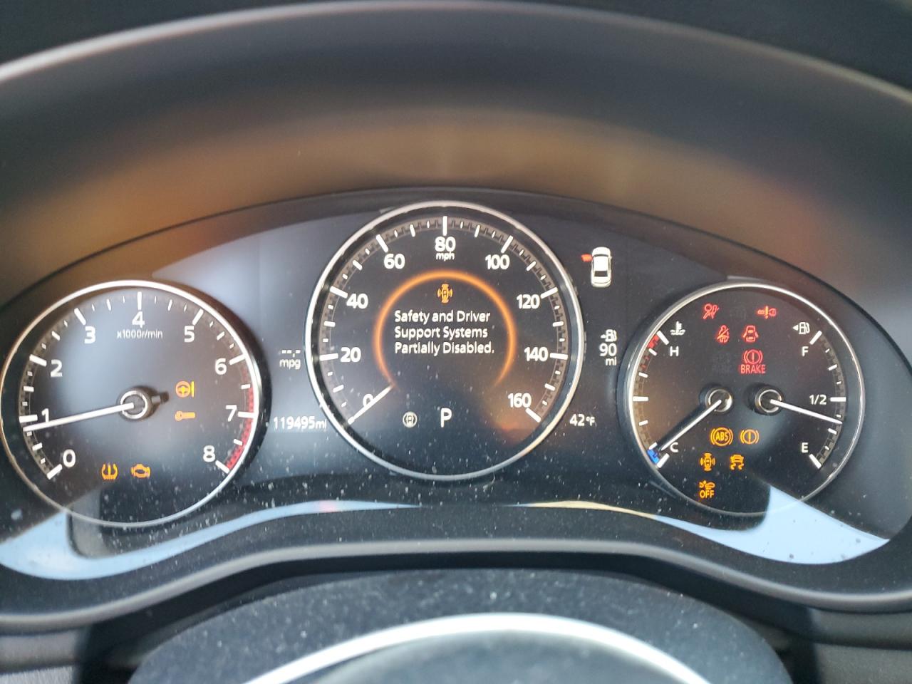 2020 Mazda 3 - Image 9