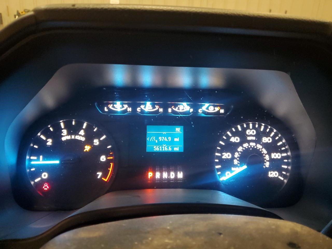 2019 Ford F-150 - Image 9