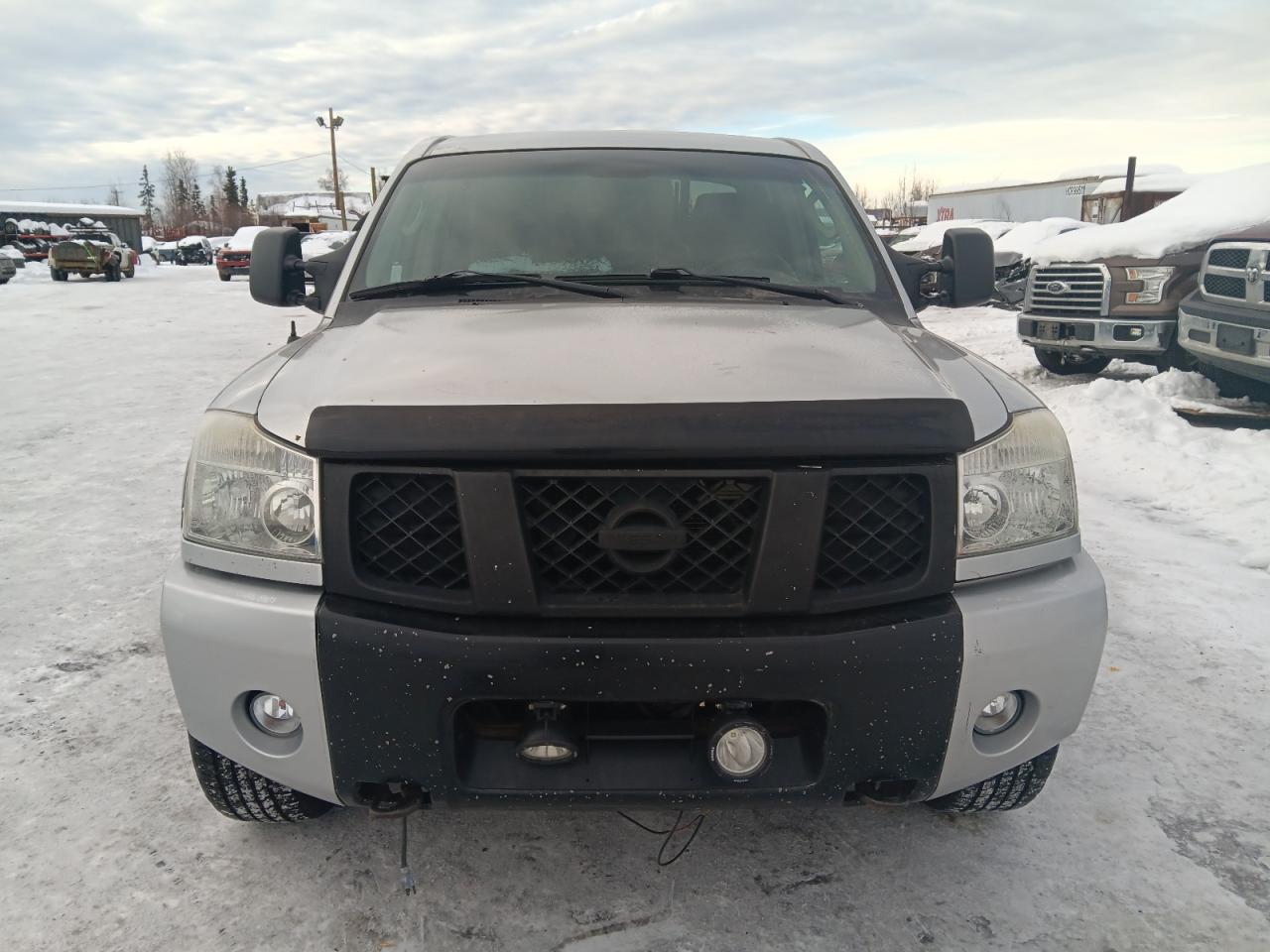 2005 Nissan Titan - Image 5
