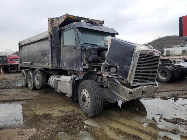 2016 Freightliner 122Sd 