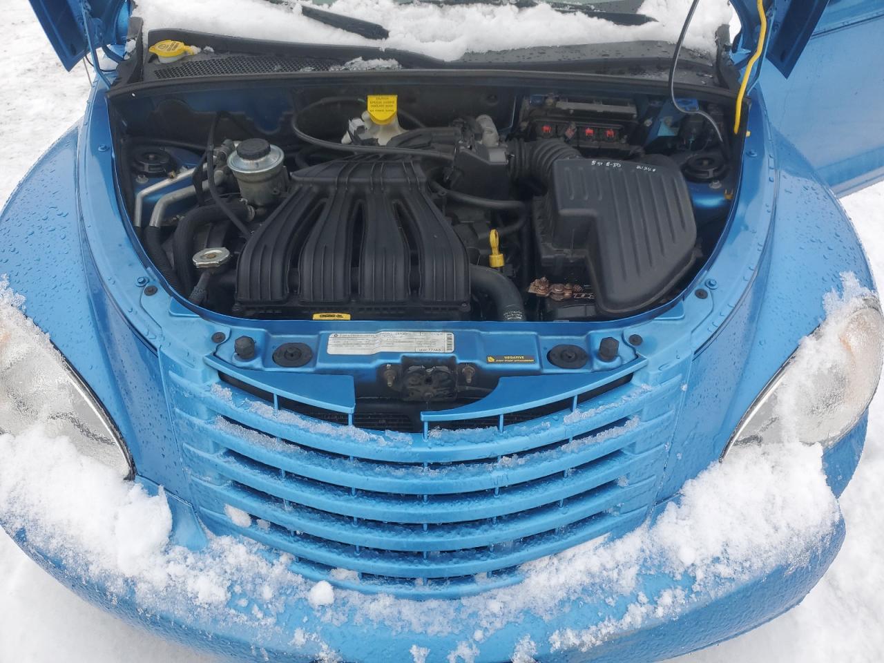 2009 Chrysler PT Cruiser - Image 12