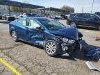 2014 Hyundai Elantra Se за продажба в Las Vegas, NV - Front End