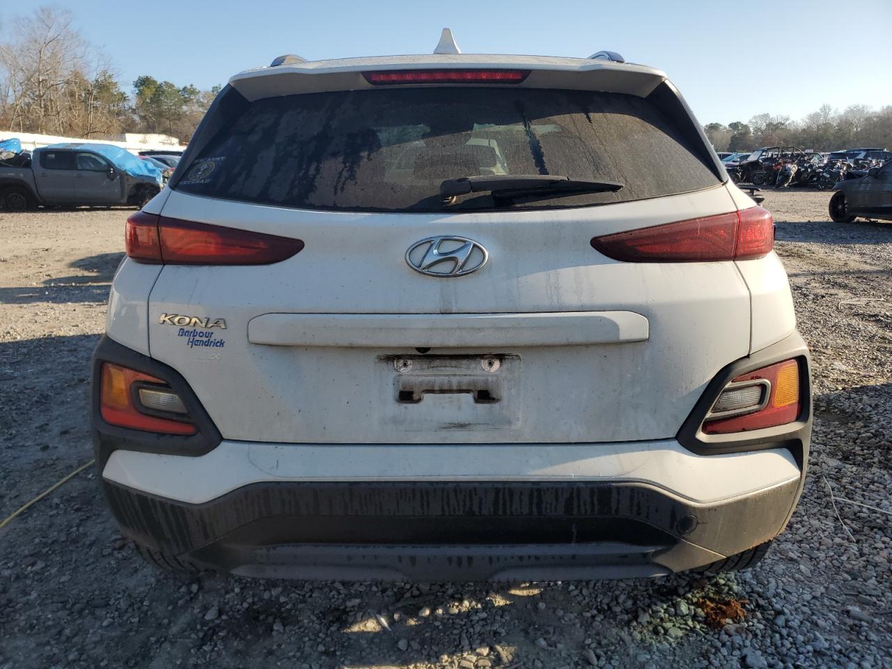 2020 Hyundai Kona - Image 6